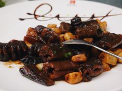 红烧蟮筒-道道鲜·崇明私房菜(五角场店)