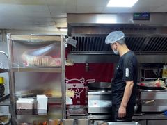 -乐彡炸串·烤苕皮(西单华威约饭街店)