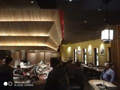 大堂-炉匠炉端烧·酒(国金中心商场店)