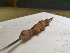 原味烤肉-小尕子·新疆菜(明园店)