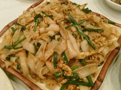 -抱德·潮汕味(敦和店原惠城鱼仔)