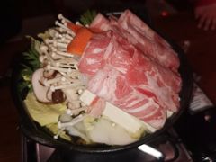 牛肉豆腐煮-三月居酒屋(青年大街店)