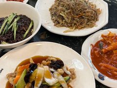 -桃园中华料理炸酱面(燕儿岛路店)