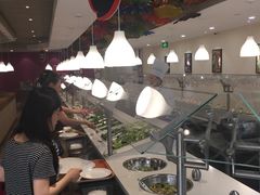 -So Lounge索兰至餐厅(蓝色港湾店)