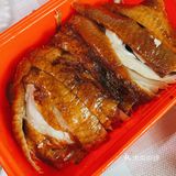 美食探店｜到禧食记[强]吃京派烤鸭🦆