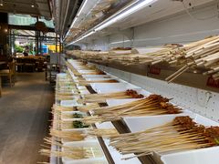 -玉林串串香(九号天地店)