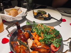 -燃扒房Steakhouse(皇庭店)