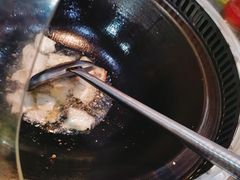 -土食锅灶·地锅鸡(宝山路店)