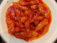 -小谭川菜(紫薇田园店)