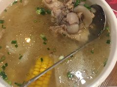 -王妈热卤·川味馆(海昌店)