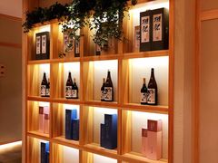 -酒久自助料理(佳兆业店)