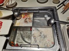 -海底捞火锅(亲子主题北金鹰店)