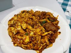 -紫光园·烤鸭·北京菜(劲松店)