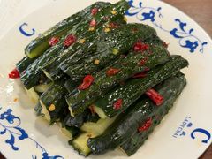 -柴氏风味斋(甘家口店)