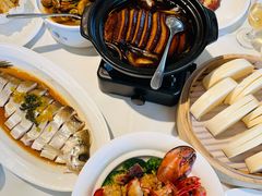 -万龙洲海鲜(南新仓店)