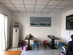 -花溪巷牛肉粉(泉城路店)