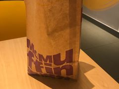 -麦当劳(宾水西道店)