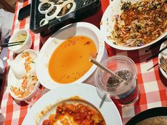 -西贝(南开大悦城店)