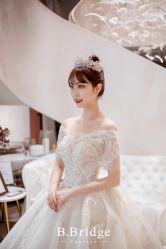 -B.Bridge Couture婚纱礼服(福田店)
