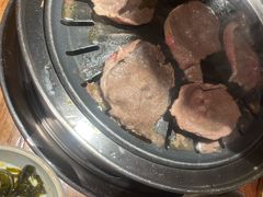 -九田家黑牛烤肉料理(新辰里亚运村店)