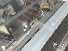 -云境cloudland·口味蛋糕•下午茶(长江路店)
