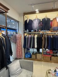 -Shanna Tailor西服.夹克.礼服全定制(科技馆店)