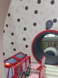 -MELAND CLUB亲子乐园·派对·餐厅(北京芳圆里ID MALL店)