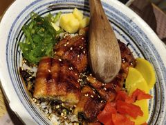 -林妈妈村·日式料理(宝山万达店)