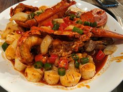 -盒马鲜生(帝斯曼店)