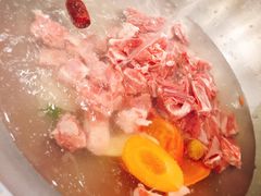 -羊来顺冰煮鲜羊 铁锅烀羊肉(中央大街店)