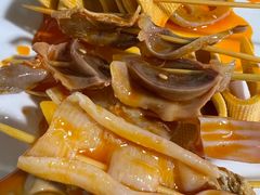 -丁丁猫重庆小面(徐州路店)