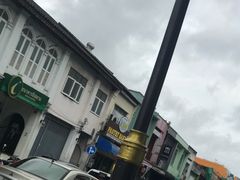 -普吉镇