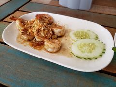 -Doo Dee Thai Food(Issan/Isaan/Esan)