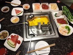 -海底捞火锅(龙岗星河COCO Park店)