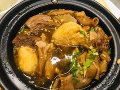 萝卜牛杂-有章牛杂(石厦店)