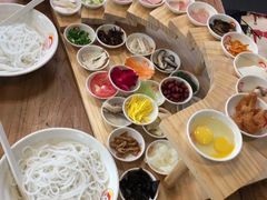 -双桥园·云南过桥米线(古城南门店)