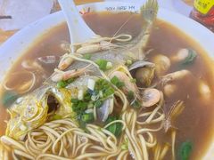 -阿玲海鲜面(高亭镇星河路店)