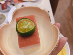 -芭菲盛宴·环球美食(锦城万达广场店)