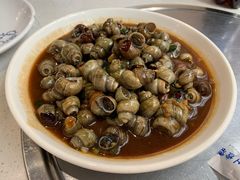 -扬州小吃(延安西路店)