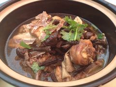 -北京水岸山吧度假村(雁栖镇店)