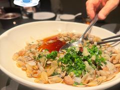 -三利音·玖弄小鲜(浦东嘉里城店)