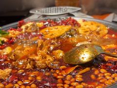 -探鱼·鲜青椒爽麻烤鱼(领展购物广场店)