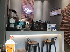 -众人咖啡·PEOPLE COFFEE(罗湖益田假日广场店)