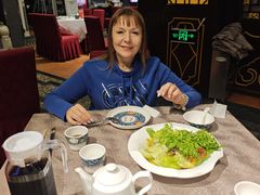 -老浒记烤鸭-北京菜(琉璃厂店)