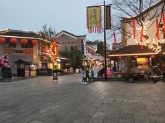 -汴河街