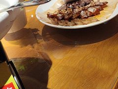 -巢爷老味(东方红店)