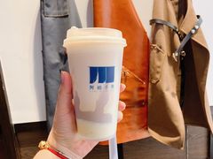 -阿嬷手作(南宁百盛印象城店)