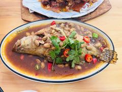 -臭鳜鱼人家·老字号徽菜