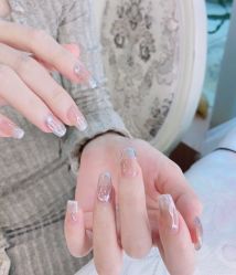 -NMS娜美莎美甲美睫皮肤管理中心