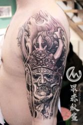 -众刺纹画·纹身·穿孔饰品·海娜定制